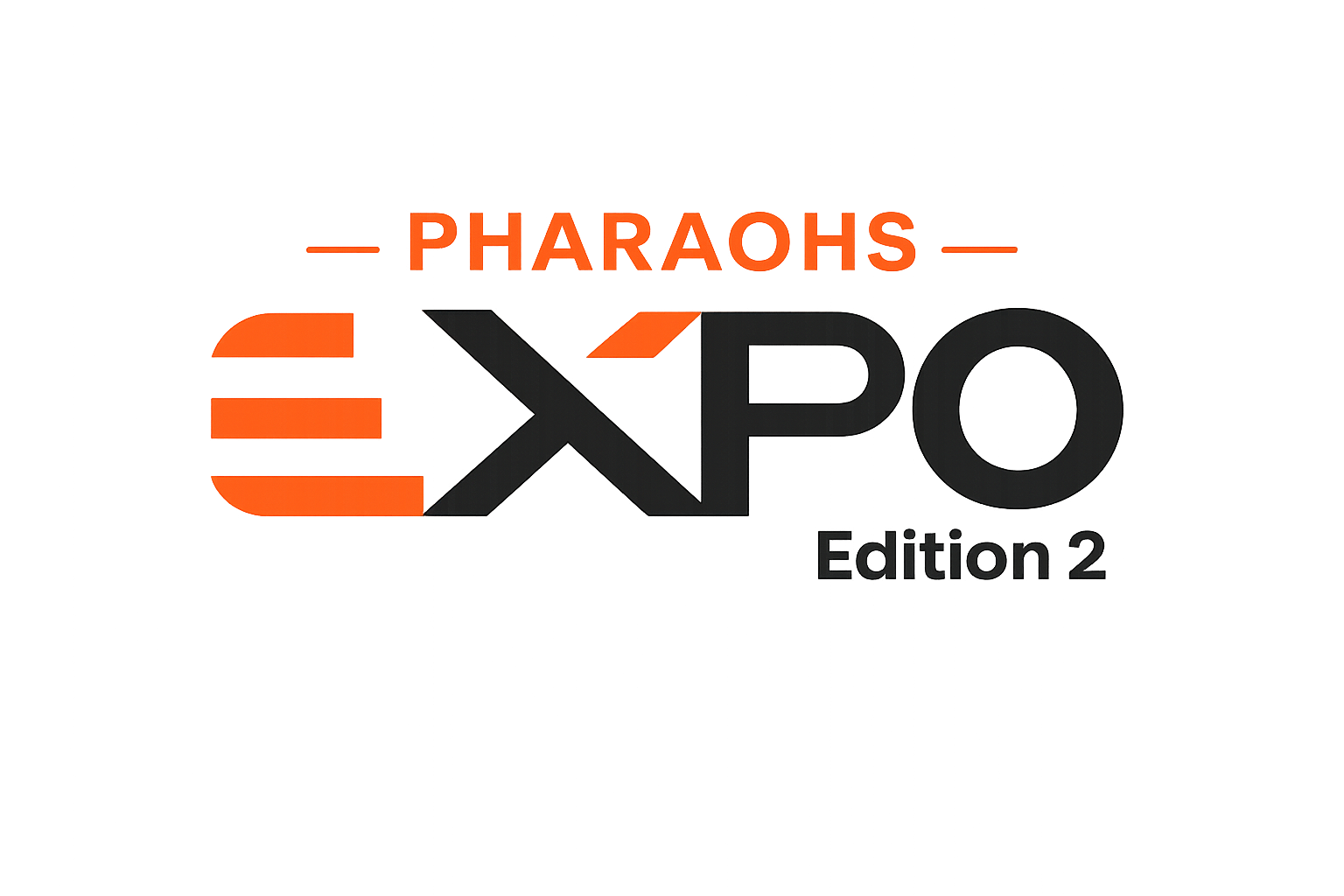 EXPO Edition 2 · الفراعنة